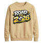 Modern Urban Road Season football tournament sweatshirt FiFa World Cup Mockup Dad
