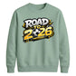 Modern Urban Road Season football tournament sweatshirt FiFa World Cup Mockup Dad