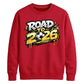 Modern Urban Road Season football tournament sweatshirt FiFa World Cup Mockup Dad