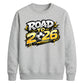 Modern Urban Road Season football tournament sweatshirt FiFa World Cup Mockup Dad