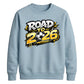 Modern Urban Road Season football tournament sweatshirt FiFa World Cup Mockup Dad