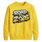 Modern Urban Road Season football tournament sweatshirt FiFa World Cup Mockup Dad