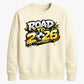 Modern Urban Road Season football tournament sweatshirt FiFa World Cup Mockup Dad