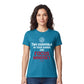 Motivational Two Essentials Slogan Graphic Unisex T-Shirt