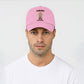 Labubu Have A Good Time Original 5-Panel Cap, Unisex Streetwear Cap for Anime & Kawaii Lovers, Gift For Men & Women M8425