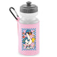 Back To School Water Bottle For Kids, Cute Duck Design, 500ml BPA Free & Spill-Proof For Preschool & Elementary Soft Water Bottle M8480