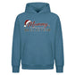 Sweet Mummy Believes Holiday Christmas Oversized Hoodie
