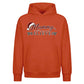 Sweet Mummy Believes Holiday Christmas Oversized Hoodie