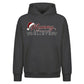 Sweet Mummy Believes Holiday Christmas Oversized Hoodie