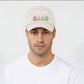 La Bubu Original 5 Panel Cap, Unisex Funny Cartoon Design Hat, 100% Cotton Printed Baseball Cap, Perfect Gift for All Seasons M8427