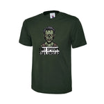 Halloween T-Shirt PW0042