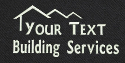 Custom Embroidered Men Polo Tshirt, Personalised Text/Design Shirt, Digitized Company Logo Monogrammed Polo Tee, Special Gift for Golf Lover
