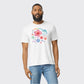 Refresh Sweet Summer Beach T-Shirt, Perfect Tee for Beach Days, Pool Parties & Chilling in Warm Weather 100% Ringspun Cotton M8439