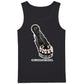 National Team Huddle World Cup Graphic Men Tank Top