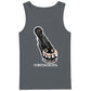 National Team Huddle World Cup Graphic Men Tank Top