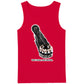 National Team Huddle World Cup Graphic Men Tank Top
