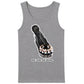 National Team Huddle World Cup Graphic Men Tank Top