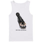 National Team Huddle World Cup Graphic Men Tank Top