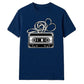 Retro Cassette Tape Graphic Unisex T-Shirt