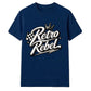 Retro Rebel Retro Unisex T-Shirt