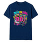 Retro 80s 90s Vibe Take Me Back To The 80s Retro Unisex T-Shirt