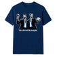 Argentina Football Champions Quote Graphic Unisex T-Shirt