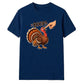 Talk turkey to me funny quote Thanksgiving Unisex T-Shirt