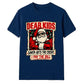 Hilarious sarcastic santa quote Christmas Unisex T-Shirt