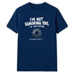 Hilarious tech buffering slogan Funny Memes Unisex T-Shirt