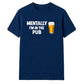 Relatable classic pub humour Funny Memes Unisex T-Shirt