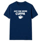 Relatable morning brew slogan Funny Memes Unisex T-Shirt