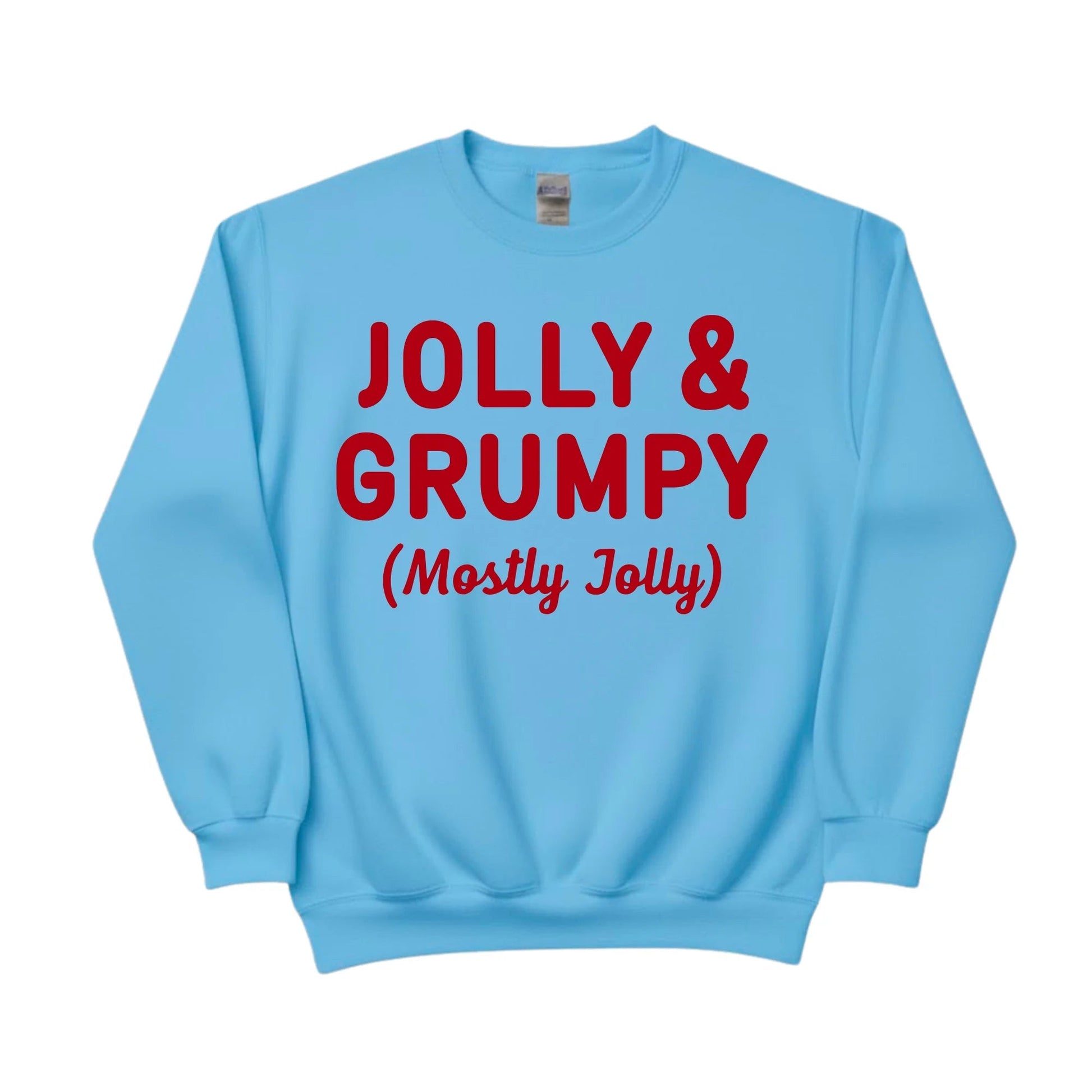 Peace & Wonder Holiday Christmas Sweatshirt - PW226