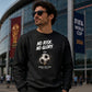 No Risk No Glory World Cup 2026 FIFA Unisex Sweatshirt