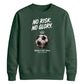 No Risk No Glory World Cup 2026 FIFA Unisex Sweatshirt