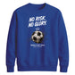 No Risk No Glory World Cup 2026 FIFA Unisex Sweatshirt