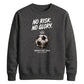 No Risk No Glory World Cup 2026 FIFA Unisex Sweatshirt