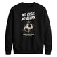 No Risk No Glory World Cup 2026 FIFA Unisex Sweatshirt