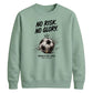No Risk No Glory World Cup 2026 FIFA Unisex Sweatshirt