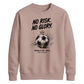 No Risk No Glory World Cup 2026 FIFA Unisex Sweatshirt