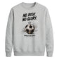 No Risk No Glory World Cup 2026 FIFA Unisex Sweatshirt
