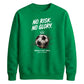 No Risk No Glory World Cup 2026 FIFA Unisex Sweatshirt