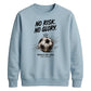 No Risk No Glory World Cup 2026 FIFA Unisex Sweatshirt