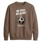 No Risk No Glory World Cup 2026 FIFA Unisex Sweatshirt