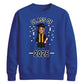 Custom Photo Unisex Sweatshirt Class of 2026 Graduation Gift for Him or Her