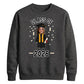 Custom Photo Unisex Sweatshirt Class of 2026 Graduation Gift for Him or Her