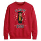 Custom Photo Unisex Sweatshirt Class of 2026 Graduation Gift for Him or Her