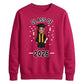 Custom Photo Unisex Sweatshirt Class of 2026 Graduation Gift for Him or Her