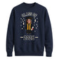 Custom Photo Unisex Sweatshirt Class of 2026 Graduation Gift for Him or Her