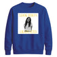 Custom Photo Unisex Sweatshirt Look Who's Graduated Gift for Him and Her