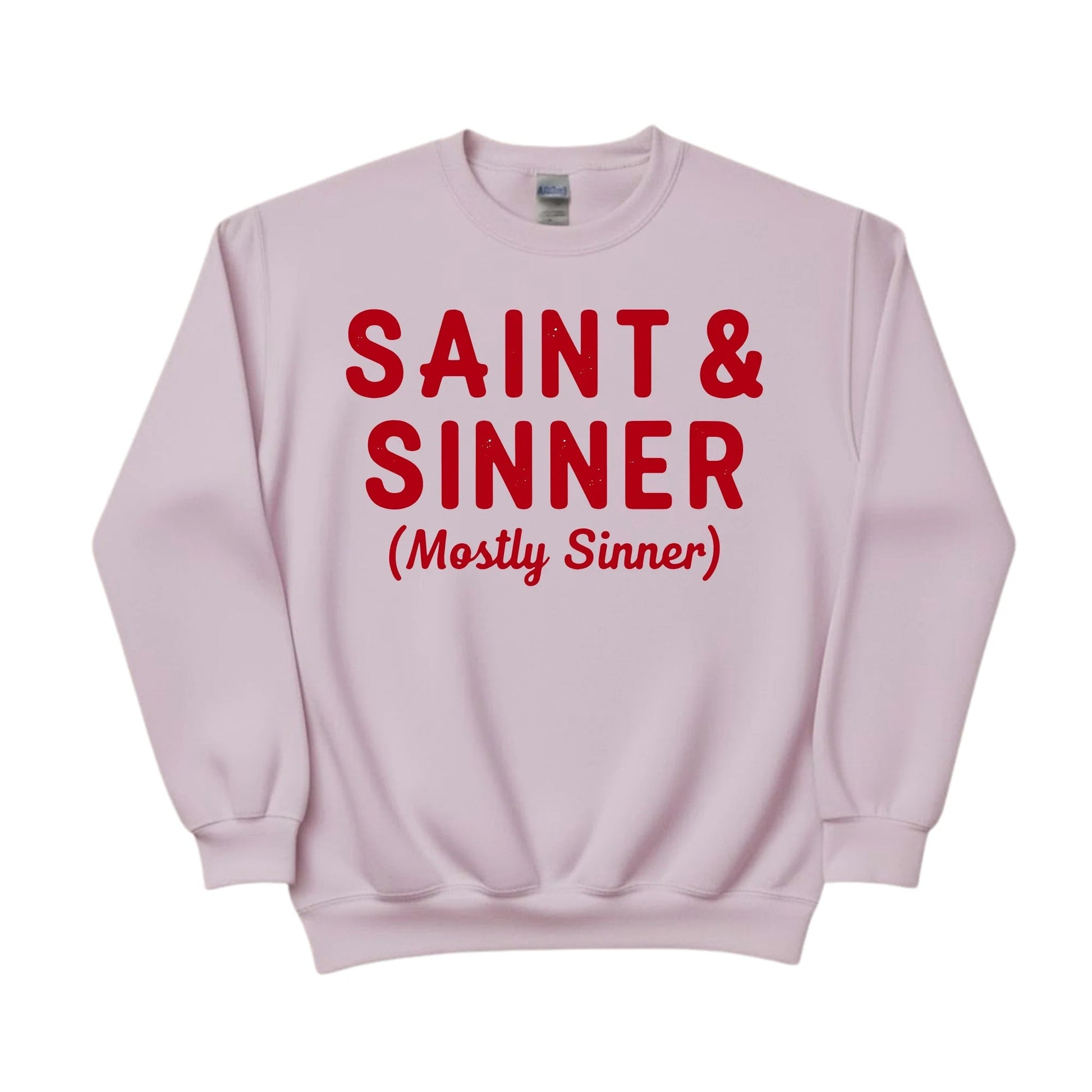 Peace & Kindness Christmas Sweatshirt - PW228